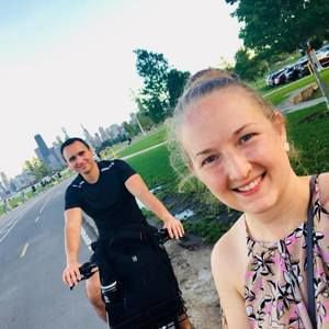 Meet your Posher, Nicole